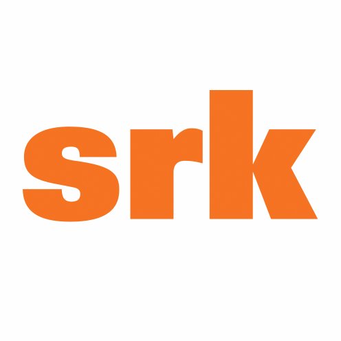 SRK is an independent, international consulting practice providing focused advice and solutions to the earth and water resource industries.