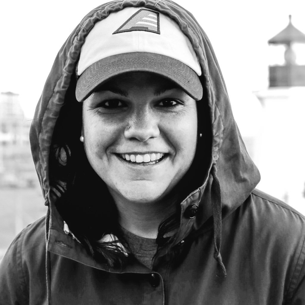 Creative & Video Professional | @LehighU + @BucknellU + @COMatBU graduate | IG: https://t.co/wHlO3MdbnQ
