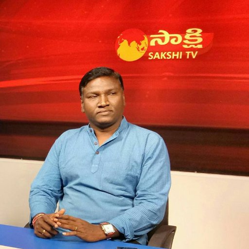SPL.CORRESPONDENT, SAKSHI TV, CHENNAI BUREAU