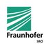 Fraunhofer IAO (@iaostuttgart) Twitter profile photo