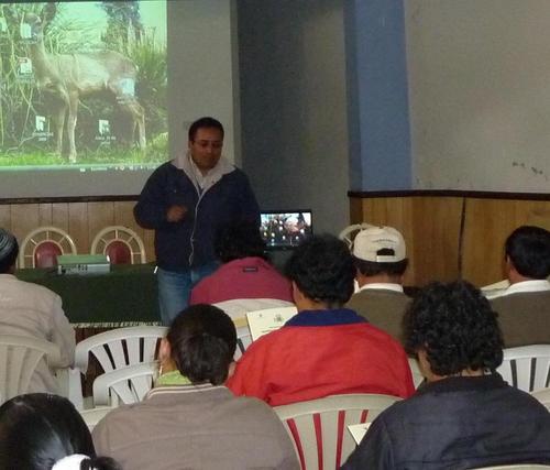 Asesor y Especialista en Gestion Ambiental y Desarrollo Sostenible, Fiscalización Ambiental, Docente en Universidad Alas Peruanas.