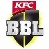 KFC Big Bash League (@bigbashleague9) 's Twitter Profile