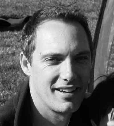 Jeff Erickson