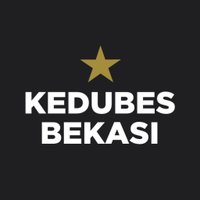 Kedubes Bekasi (@kedubesbekasi) 's Twitter Profile Photo