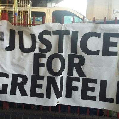 When will we get Justice 4 Grenfell? TV producer & Media, Inclusive Journalism & Diversity specialist with a great love for Jamaica. BLM. Free Palestine