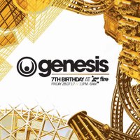 Genesis Nights (@genesisnights) 's Twitter Profile