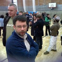 Kevin Killoran (@1fatkev) 's Twitter Profile Photo