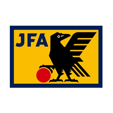 Japan Football Association (JFA) since 1921