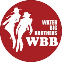 WBB公式(@wbbrothers) 's Twitter Profile Photo
