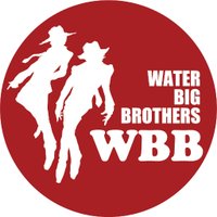 WBB公式 (@wbbrothers) 's Twitter Profile Photo WBB公式 (@wbbrothers) 's Twitter Profile Photo