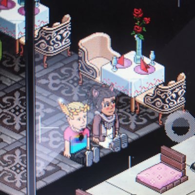 Jakekelly is my habbo username :)
