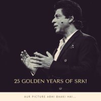 SRK' SILENT ADMIRER(@HappyNewSRK) 's Twitter Profile Photo