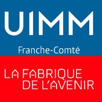 UIMM Franche-Comté, La Fabrique de l'Avenir (@uimm_fc) 's Twitter Profile
