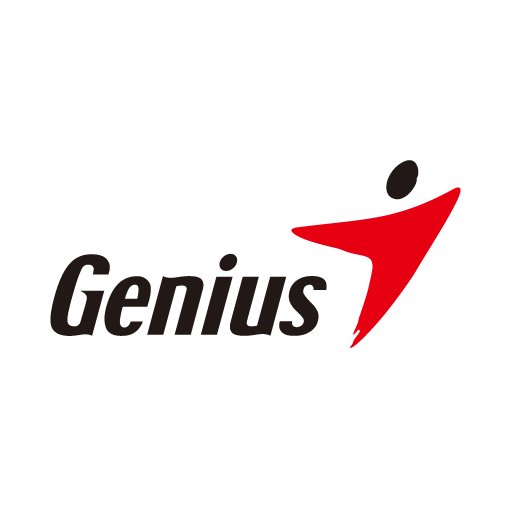 Genius is a leading international brand of comprehensive computer and mobile peripherals.