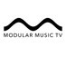 Modular Music TV (@modularmusictv) Twitter profile photo Modular Music TV (@modularmusictv) Twitter profile photo