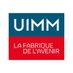 UIMM La Fabrique de l'Avenir (@uimm) Twitter profile photo UIMM La Fabrique de l'Avenir (@uimm) Twitter profile photo