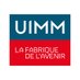 UIMM La Fabrique de l'Avenir (@uimm) Twitter profile photo