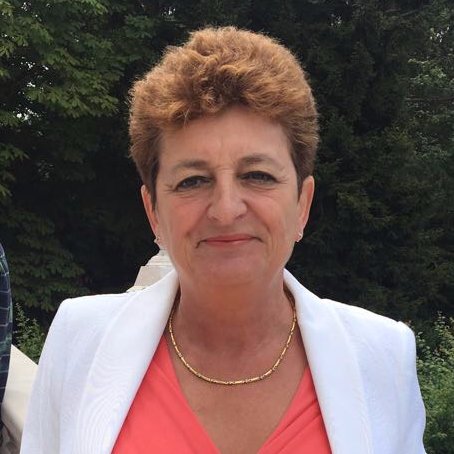 thereseagnetti's profile picture. #transfodigitale #Bigdata #Cybersecurite, #IA,#IOT #Cloud #SalesB2B