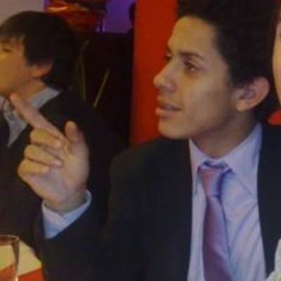 guyanastro's profile image