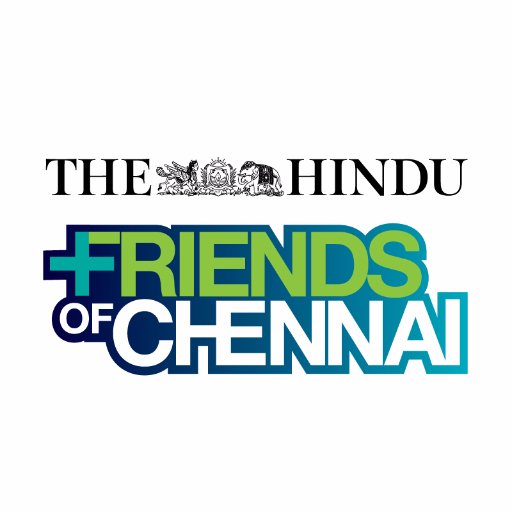 Let's get together to fix Chennai. An initiative by The Hindu.