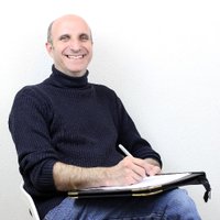 Paul Solomons (@daftoons) 's Twitter Profile