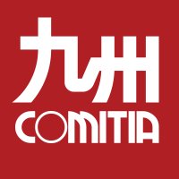 九州コミティア・ミーティング (@q_comitia) 's Twitter Profile