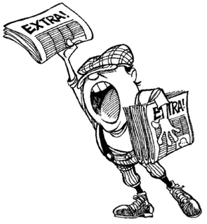 ExtraCirieNews's profile picture. 