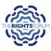 The Rights Forum (@TheRightsForum) Twitter profile photo