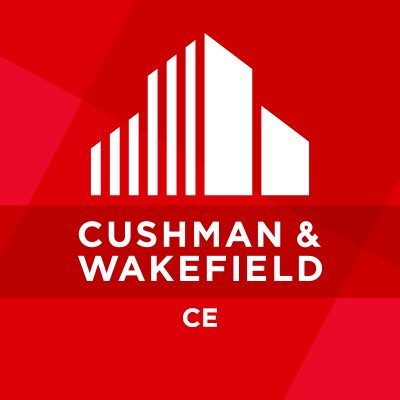 @CushWake is a global leader in commercial #realestate services #welcometoCW #YetAnotherSuccessStory #CEIndustrialMarketUpdate #LTCB