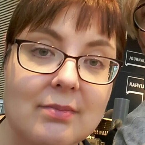 Helsinkiläinen kognitiotieteilijä, joka tykkää oppia uusia asioita.