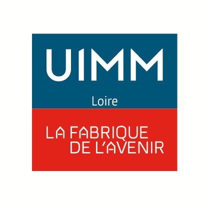 UIMM_Loire's profile picture. UIMM Loire - Cité des Entreprises #industrie #jefabriqueavenir #madeinloire #formation #apprentissage #alternance #innovation #cfai #afpi @pf_lda