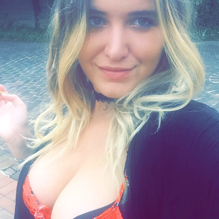 Madison_Glass's profile picture. Does anyone ever actually read this?