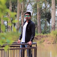 saurav (@robinsaurav) 's Twitter Profile