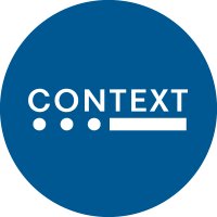 CONTEXT (@contextworld) 's Twitter Profile