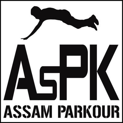 Tweets of ASSAM PARKOUR community in ASSAM, INDIA of some youth dedicated in spreading the art of PARKOUR and FREERUNNING'' in the region.