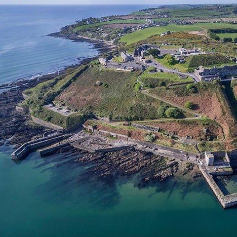 The archive a/c of tweets by the volunteers who rescued Camden Fort & opened it up to the public from 2010 until 2023
This was formerly the official fort a/c