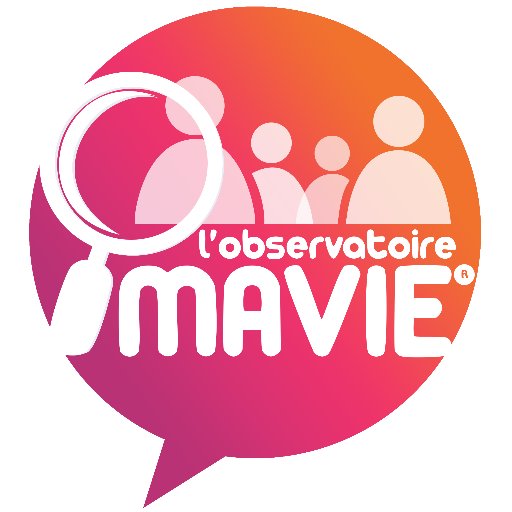 ObsMAVIE's profile picture. Étude nationale sur les accidents de la vie courante #Inserm #Calyxis #AcVC   Déjà 26000 volontaires 🙌🏽 
Et découvrez le https://t.co/xbdZFpDx5A 💪🏽