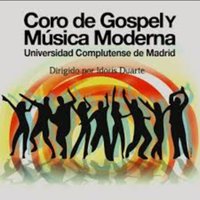 Coro Gospel UCM (@corogospelucm) 's Twitter Profile