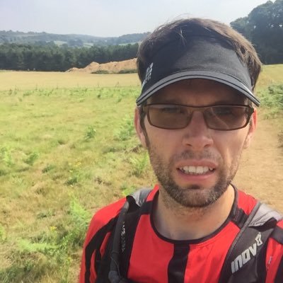 Frustrated engineer, husband and father. Passionate runner, sometimes Ultra runner and plant fuelled wisecracker.