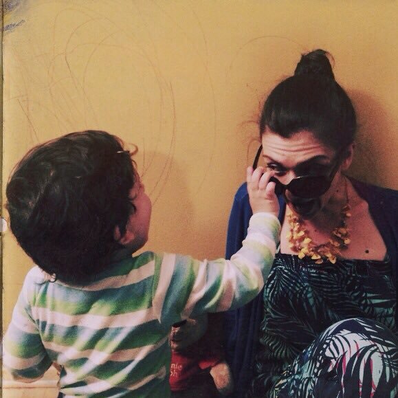 stamenovam's profile picture. 