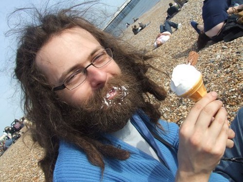 CorneliusEacott's profile picture. Journalist/editor for a national UK newspaper (of sorts). But a nice guy, despite that...