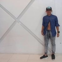 John Paul Paclibar (@hijohnpaul) 's Twitter Profile