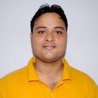 Bikash Singh (@bikash_et) 's Twitter Profile Photo Bikash Singh (@bikash_et) 's Twitter Profile Photo