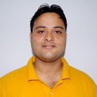 Bikash Singh(@bikash_ET) 's Twitter Profile Photo