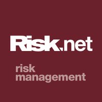 Risk.Net Risk Mgmt (@risknet_rm) 's Twitter Profile Photo Risk.Net Risk Mgmt (@risknet_rm) 's Twitter Profile Photo