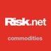 RiskNet Commodities (@risknet_com) Twitter profile photo RiskNet Commodities (@risknet_com) Twitter profile photo