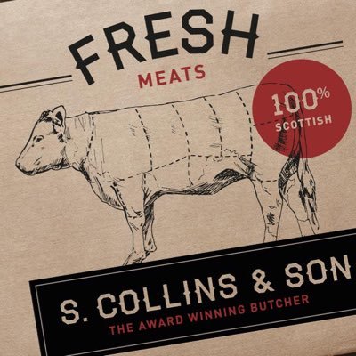 Award winning butchers, two time Scottish butcher of the year & current winner! Glasgow based wholesale & retail butchers