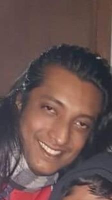 Maxwell15091986's profile picture. Be like....NO ONE!