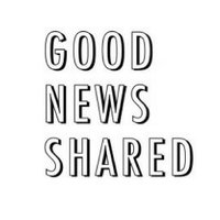 Good News Shared ツ (@goodnews_shared) 's Twitter Profile