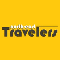 NorthEast Travelers(@neindiatraveler) 's Twitter Profile Photo
